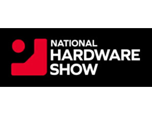 National Hardware Show (NHS) 2023