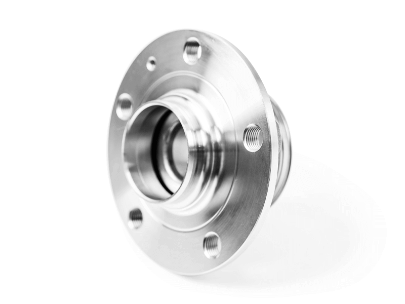 Socket Welding Flanges