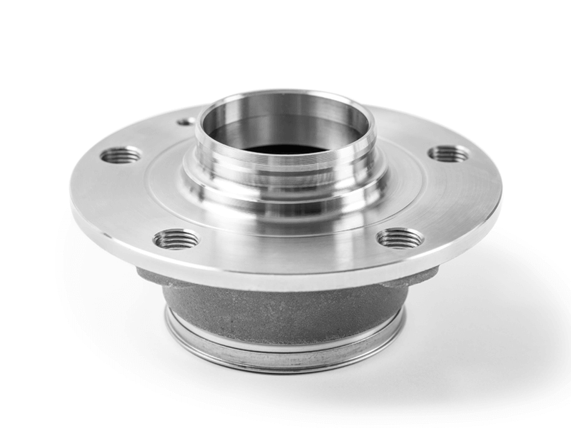 Socket Welding Flanges