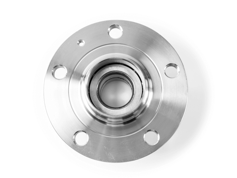 Socket Welding Flanges